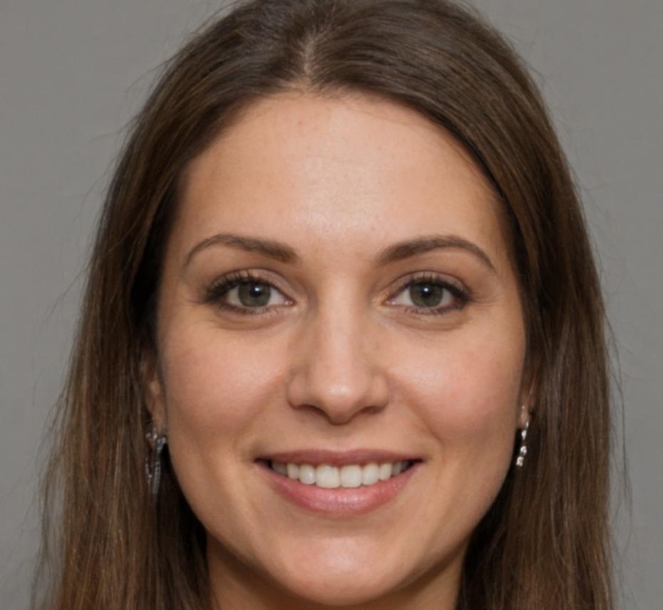 Porträt von Johanna Richter