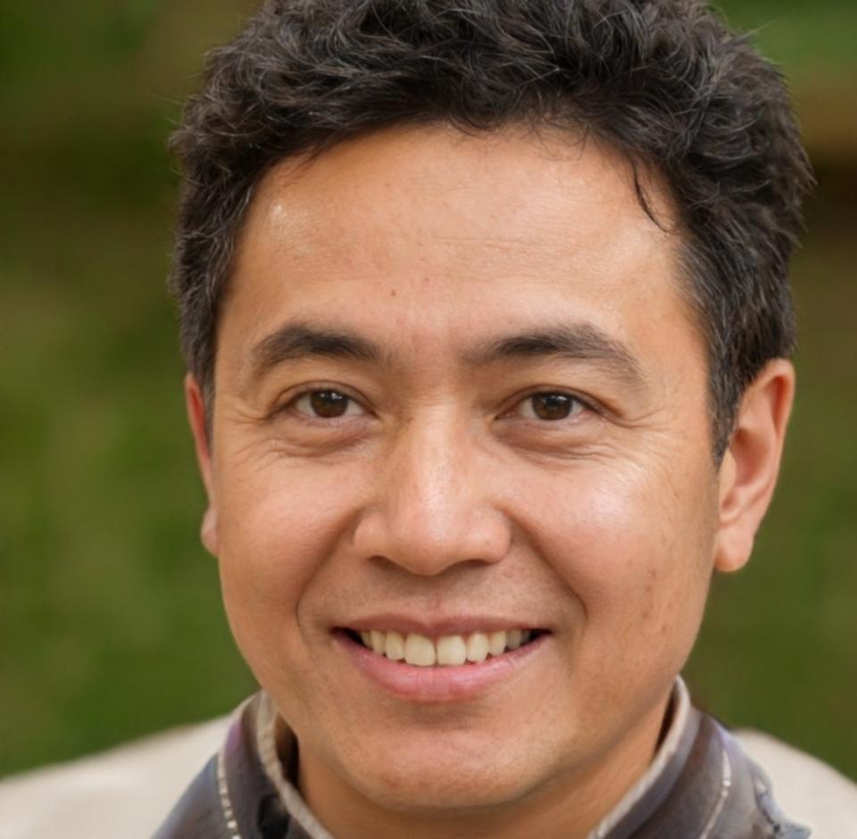 Henrik Bjørnstad, Kursentwickler für KI-Didaktik bei Fenduranios